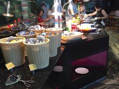 自助餐厅-厦门泰谷酒店(中山路镇海路地铁站店)