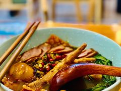 -螺大蛳柳州螺蛳粉·火锅·热干面(西城永捷店)