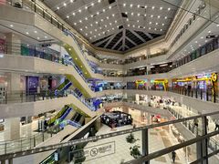 -光启城时尚购物中心