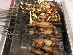 -宋文成烤肉(白沙巷店)