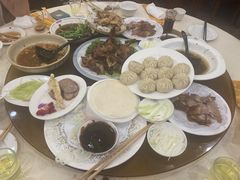 -燕风楼烤鸭店(建设总店)