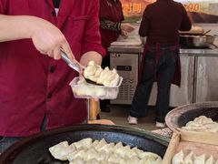 -水丰锅贴(延吉东路店)