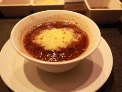 -台南晶英酒店 Robin's牛排屋