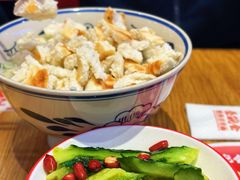 -秦䩊会·陕西biangbiang面(畹町路店)