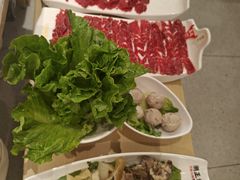 -潮正和潮汕牛肉火锅·老字号(番禺万达店)