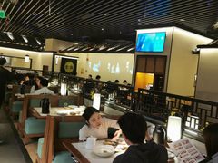 大堂-客语客家菜(琶洲保利店)