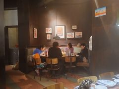 -前海沿·青岛菜(五四广场永旺店)