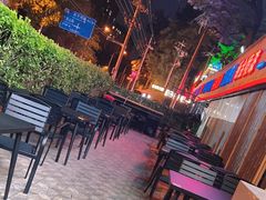 -冰城小镇音乐串吧·聚会餐厅(百子湾店)