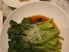 -城南往事·鲁菜济南菜(软件园美莲广场店)