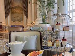 -海豚湾·大堂吧(厦门佰翔波特曼七星湾酒店)