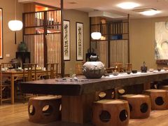 大堂-禅一·静观堂(长寿路店)