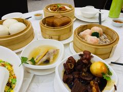 -福满园大酒楼(梅林店)