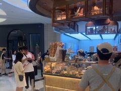 -PAPER STONE BAKERY(天汇广场店)