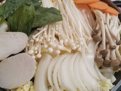 -宫谷创作料理(大拇指广场店)