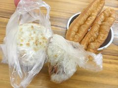 -文武王氏烧饼·无矾油条(西溪路店)