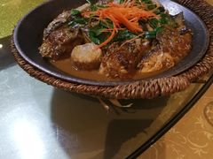 -锦至私房菜(长乐店)