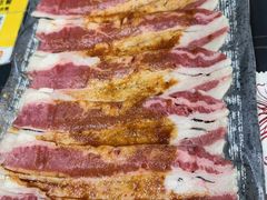 -齐齐哈尔烤肉·烧烤·烤鱼(万科时一区店)