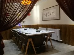 -素渡·一茶一素素食馆(新疆店)