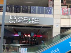 -盒马鲜生(联投广场店)