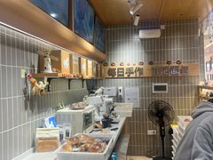 -小飞象面包公社(珠江路金鹰店)