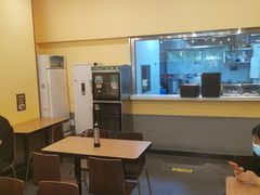 大堂-有礼有面(知春路店)