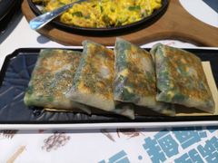 -大锅强·蒸海鲜青岛菜(吾悦广场店)