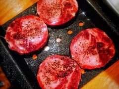 -伍丁·烤牛肋(和平东桥店)