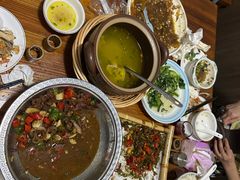 -李东农庄(中南百草园地标店)