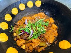 -咊记茅草棚柴火鸡(乌当店)