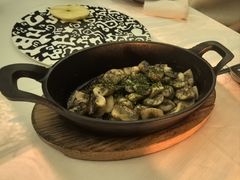 -龟兹KUCINA·新疆菜(前滩L+PLAZA店)