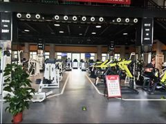 -阳光悦动游泳健身会所