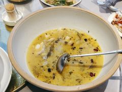 -米汤记忆(南京西路店)