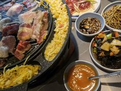 -小米烤肉-泥炉炭烤(常营店)