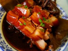 -邱记私房菜·十八年本地菜