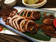 避风塘(光启城店)-避风塘(光启城店)