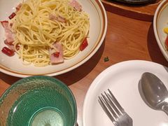 -萨莉亚意式餐厅(万嘉商业广场店)