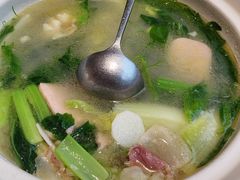 -滇铺子·云南特色菜·鲜花野菜季(东风东路c86店)