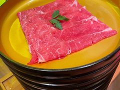 -牛New寿喜烧(青浦店)