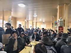-老光明岗琼甜茶馆