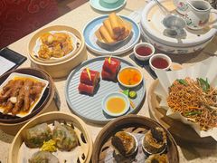 -点都德(聚福楼店)