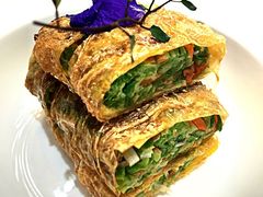 -荷风细雨·中国茶宴(碧云店)