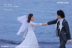 点击看大图 -青禾蒙娜丽莎婚纱摄影(武汉总店)