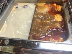 -乐尚一号high唱音乐·火锅