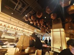 -晓宇重庆火锅(西安荟聚店)