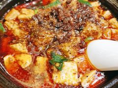 陈麻婆豆腐-陈麻婆豆腐(春熙店)