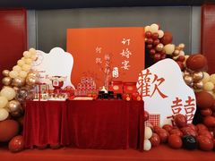 -唐河王记·南阳民间菜(国基路店)