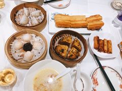 -稻香酒家(天河城店)