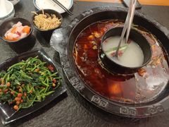 -重庆烧鸡公火锅(簋街店)