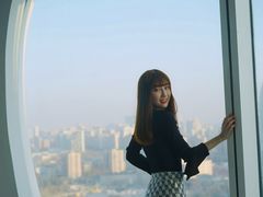 -北京康莱德酒店