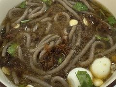 -张记荞面馆